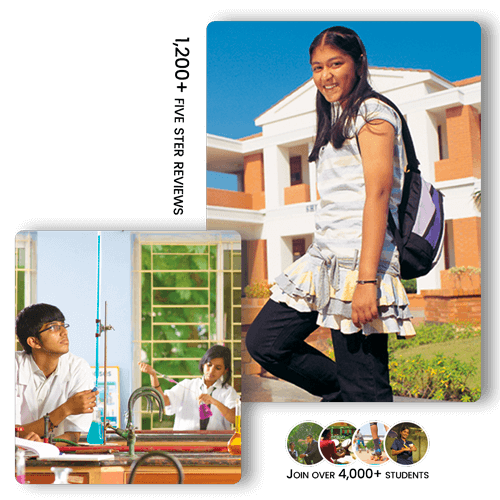 Best school in chennai